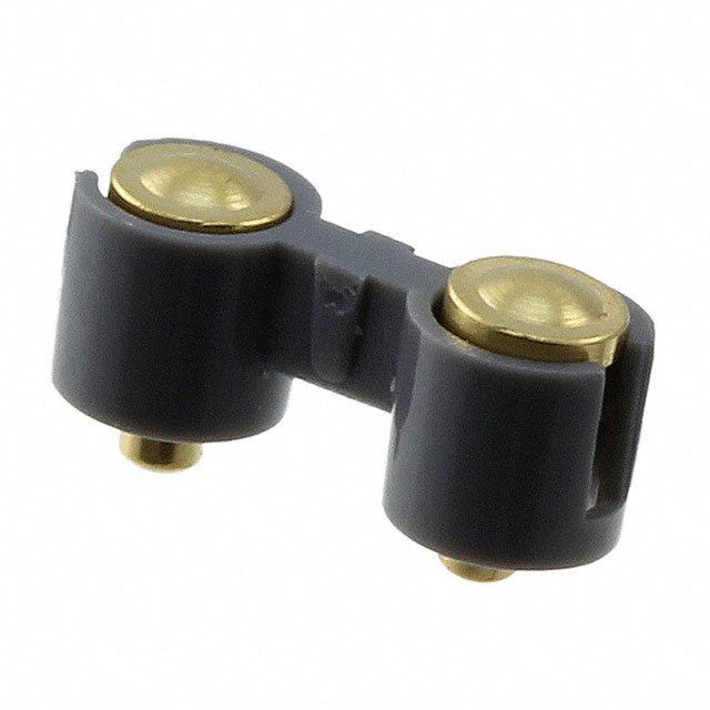 2173227-2 TE Connectivity AMP Connectors  Contatti a molla (Pogo Pin) e a pressione