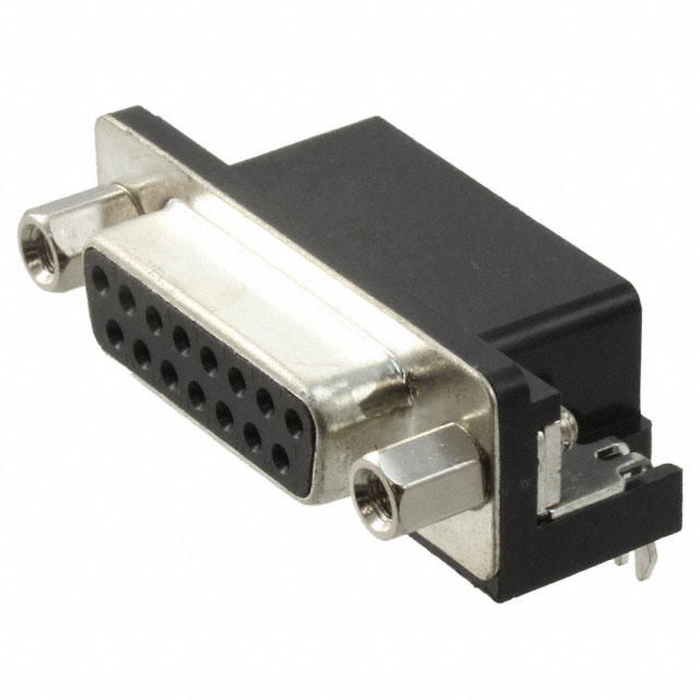 3-1634585-2 TE Connectivity AMP Connectors  Conjuntos de conectores D-Sub