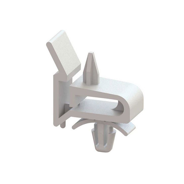 PCBEH-7-01 Essentra Components  Supporti per schede