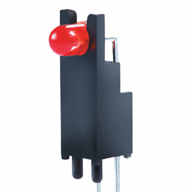 XYH1LUR11D SunLED  Indicateurs de circuits imprimés, tableaux, barres lumineuses, graphiques à barres