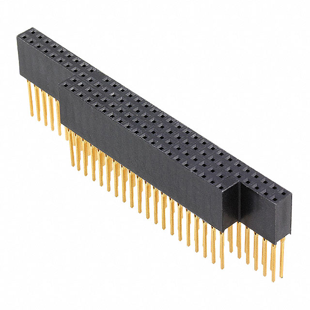 1375795-1 TE Connectivity AMP Connectors  Specialized