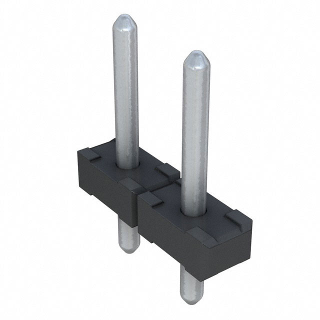 1546019-2 TE Connectivity AMP Connectors  Headers Plugs and Sockets