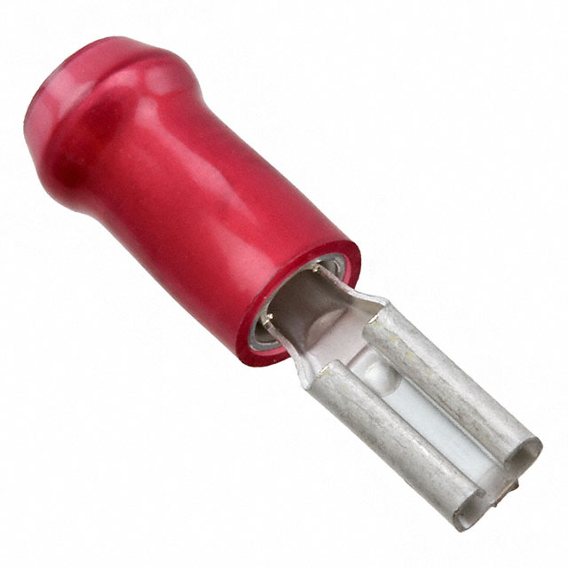 165565-1 TE Connectivity AMP Connectors  Connettori a sgancio rapido Connettori a sgancio rapido