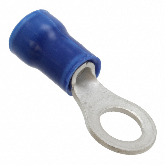 342144-1 TE Connectivity AMP Connectors  Connecteurs annulaires