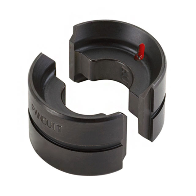 CD-920-8 Panduit Corp  Crimpköpfe Matrizensätze