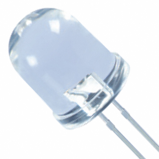 XLM2DG01W SunLED  Indication LED - Discrète