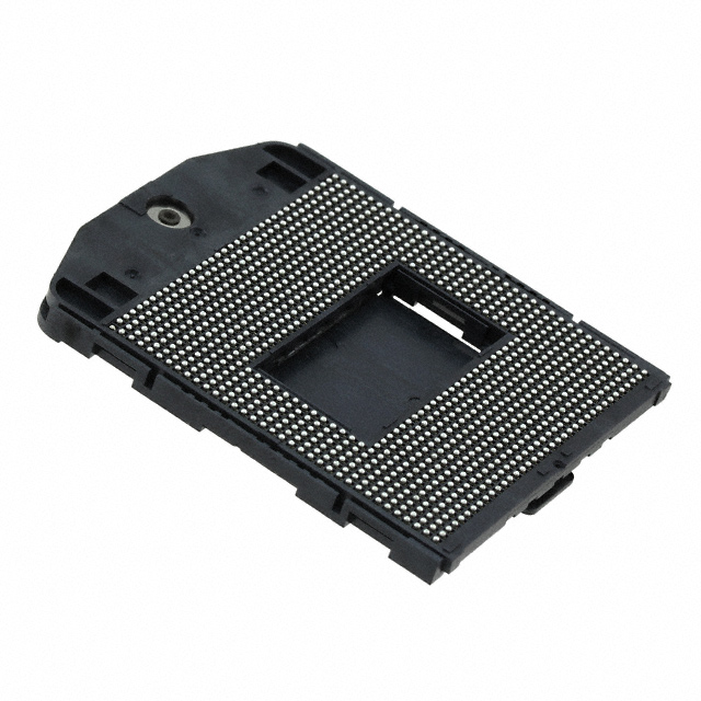 2229490-3 TE Connectivity AMP Connectors  Zoccoli IC