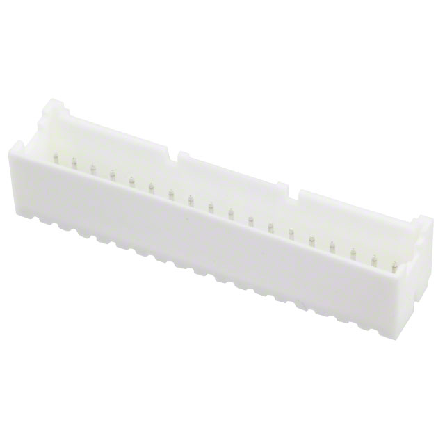 3-1969582-6 TE Connectivity AMP Connectors  Headers Male Pins
