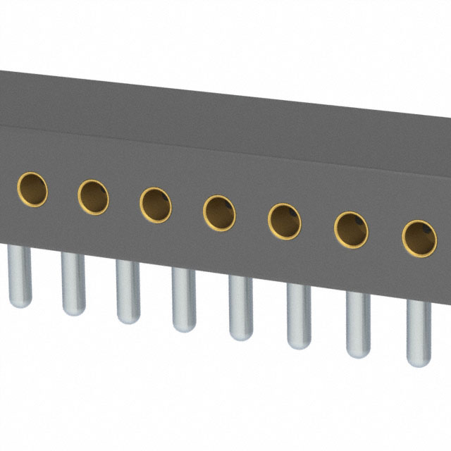 851-43-045-20-001000 Mill-Max Manufacturing Corp.  Embases Prises femelles