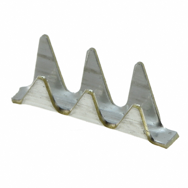 926933-3 TE Connectivity AMP Connectors  Conectores de empalme de cables