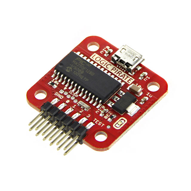 102990062 Seeed Technology Co., Ltd  Accessoires