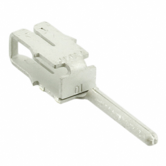 63880-1 TE Connectivity AMP Connectors  Magnetic Wire Connectors