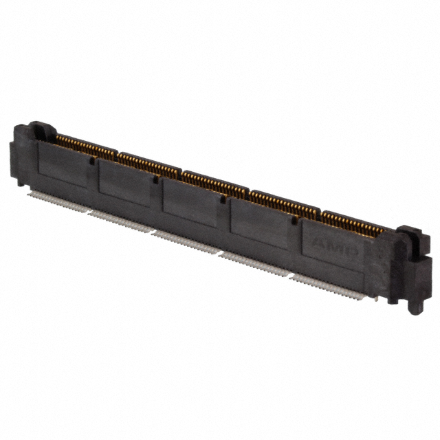 767139-5 TE Connectivity AMP Connectors  Matrices de type bord Mezzanine (carte à carte)