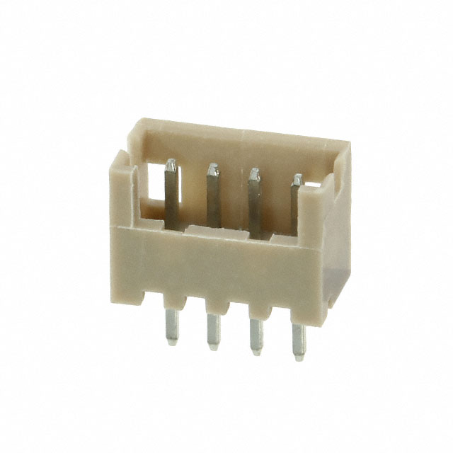 M30-6100446 Harwin Inc.  Headers Male Pins