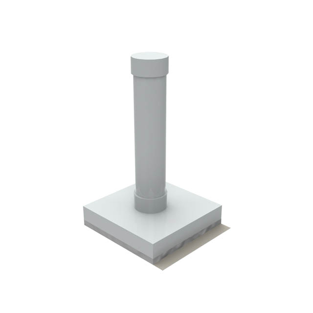 PSBM-14-19A-RT Essentra Components  Supporti per schede