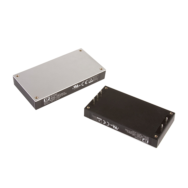 ASB110PS24 XP Power  AC DC Converters