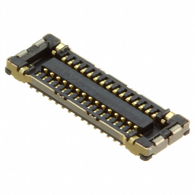 WP6C-P024VA1-R500 JAE Electronics  Matrices de type bord Mezzanine (carte à carte)