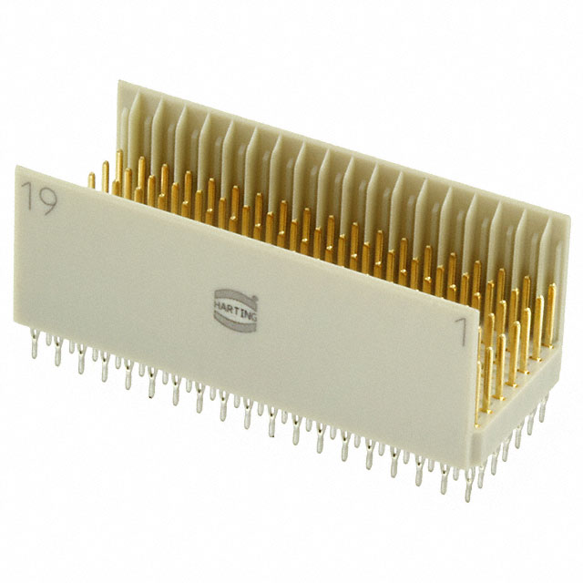 17051335208 HARTING  Hard Metric Standard