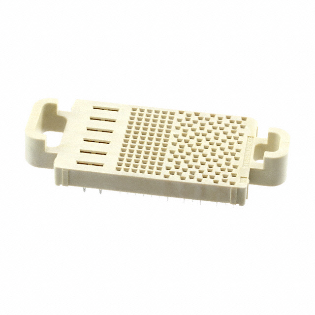 5-2057471-1 TE Connectivity AMP Connectors  Arrays Edge Type Mezzanine (Board to Board)