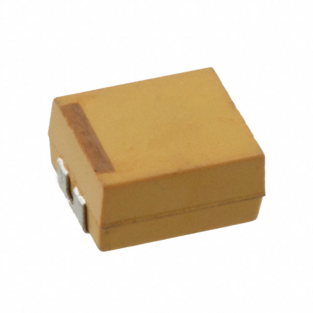 TCMU686M040R0050E KYOCERA AVX  Condensatori al tantalio