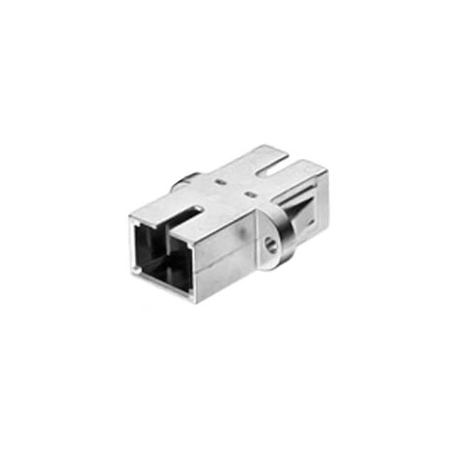 1-6278348-0 TE Connectivity AMP Connectors  Adattatori per connettori in fibra ottica