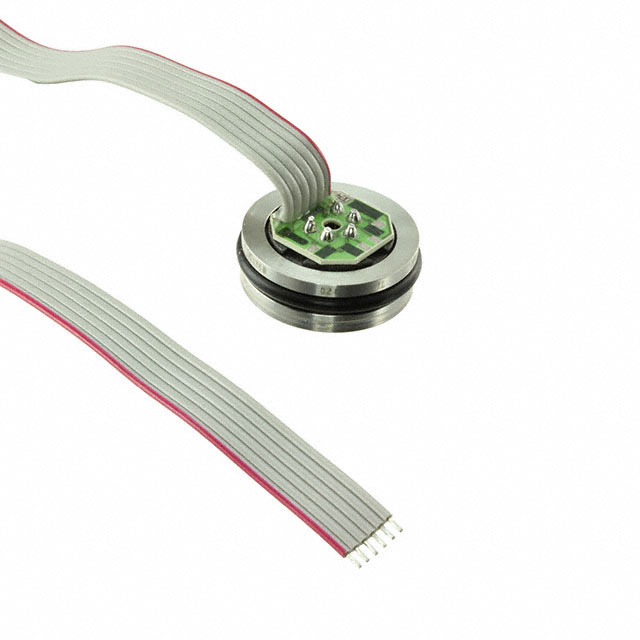 82-015G-R TE Connectivity Measurement Specialties  Pressure Sensors Transducers