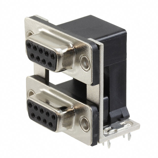 ASUB-277-09TP26 Assmann WSW Components  D-Sub Connector Assemblies