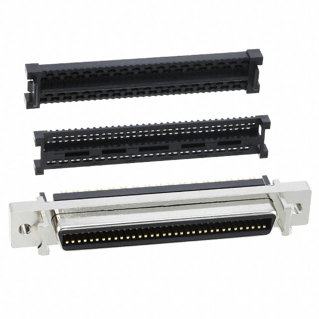 DX33AM-68S(50) Hirose Electric Co Ltd  Connettori Centronics