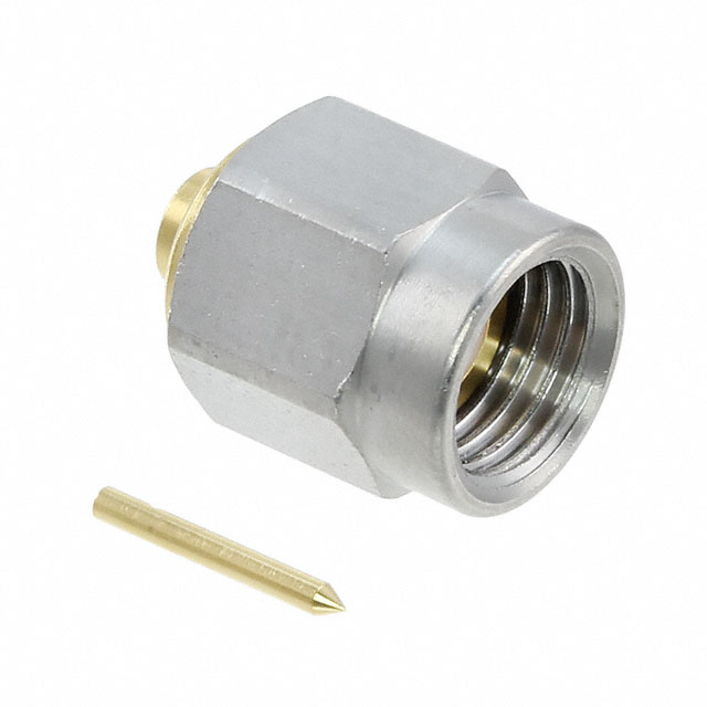 HRM-100-1S1(40) Hirose Electric Co Ltd  Assemblages de connecteurs coaxiaux (RF)