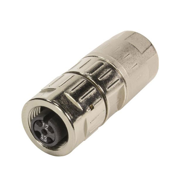 21038212805 HARTING  Alloggiamenti per connettori circolari