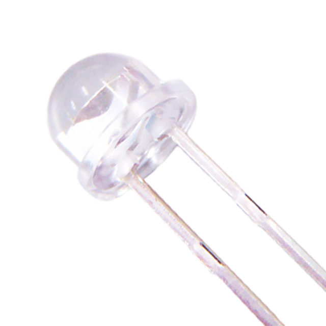 C535A-WJN-CT0W0151 CreeLED, Inc.  LED Indication - Discrete