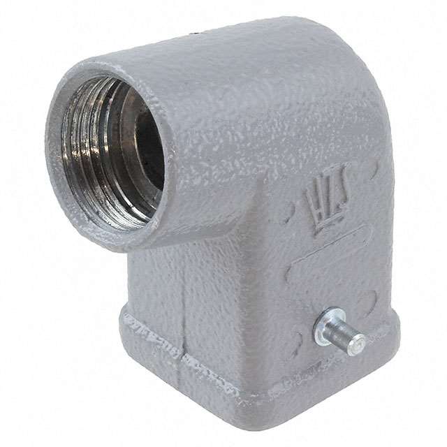 1-1102103-7 TE Connectivity AMP Connectors  Gehäuse für Hochleistungs-Steckverbinder, Hauben und Sockel