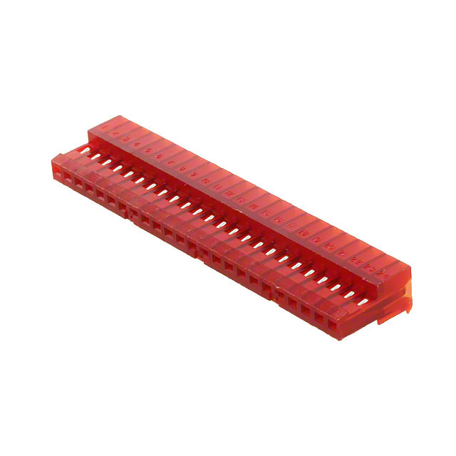 2-640440-4 TE Connectivity AMP Connectors  Support de panneau suspendu gratuit