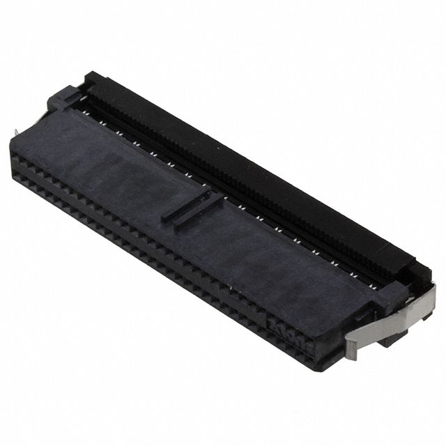 3-111196-4 TE Connectivity AMP Connectors  Free Hanging Panel Mount