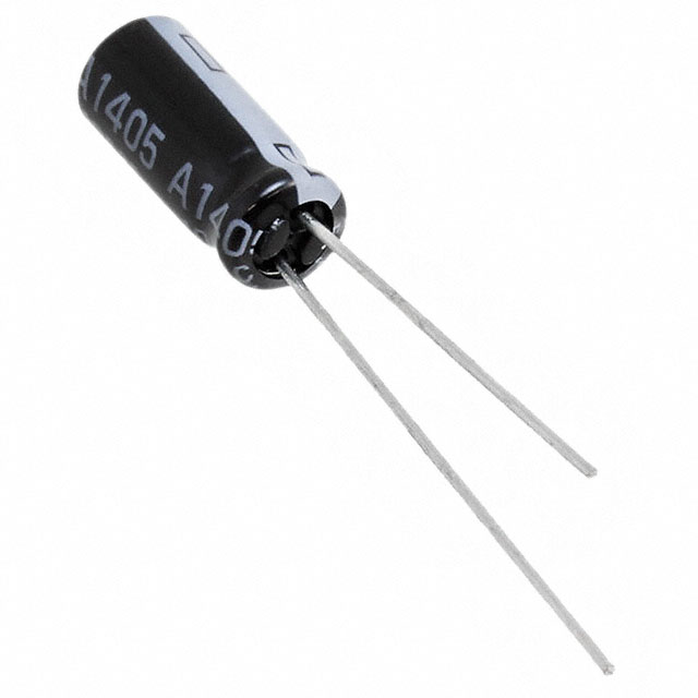 50YXH22MEFC5X11 Rubycon  Condensadores electrolíticos de aluminio