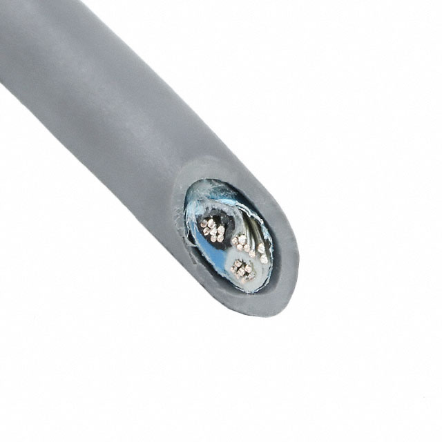 5481C SL001 Alpha Wire  Cavi Fili