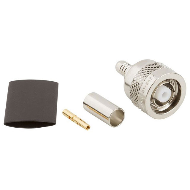 031-5677-1000 Amphenol RF  Conjuntos de conectores coaxiales (RF)