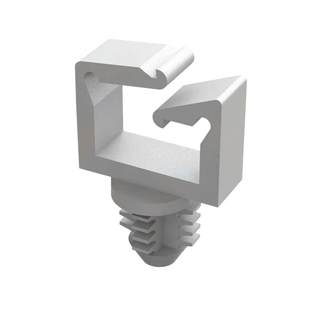 LWSBH-2-01 Essentra Components  Câbles et fils - Gestion