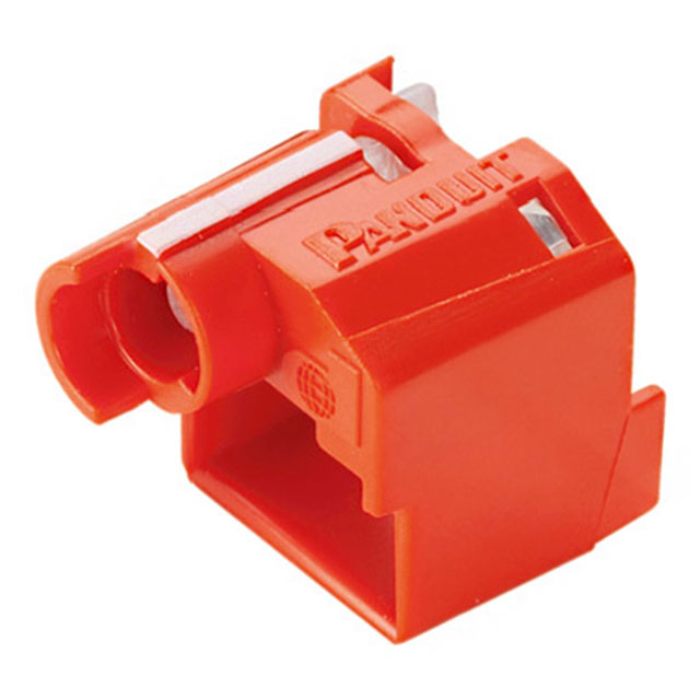 PSL-DCPLS-C Panduit Corp  Modular Connector Accessories