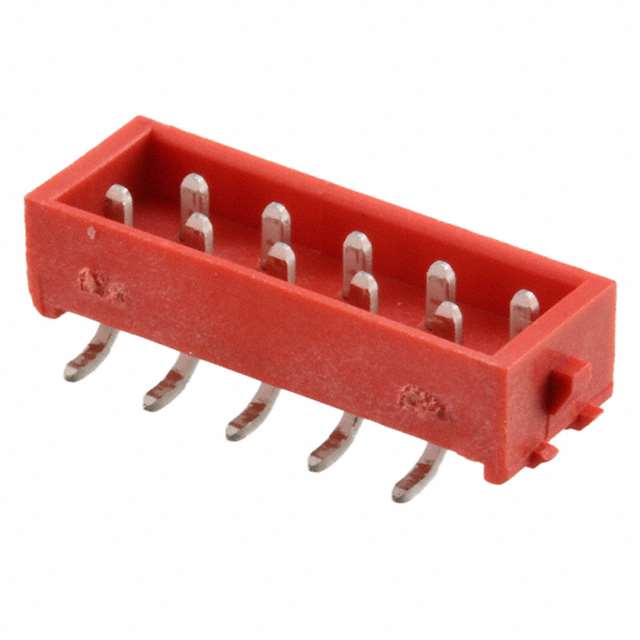 1-338728-0 TE Connectivity AMP Connectors  Embases à broches mâles