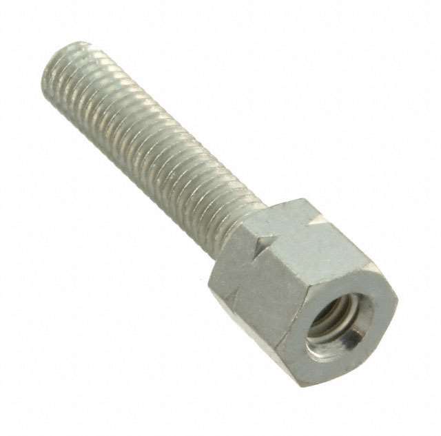 1-829261-6 TE Connectivity AMP Connectors  Tornillos de fijación para conectores D-Sub en forma de D