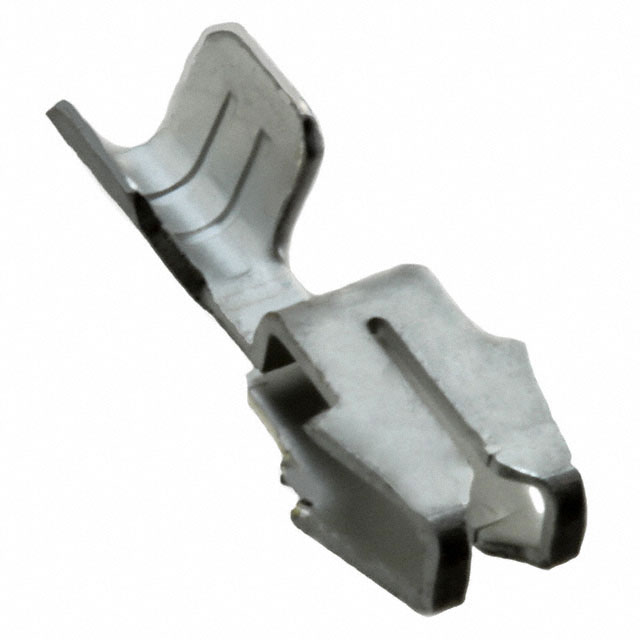 1217146-1 TE Connectivity AMP Connectors  Magnetic Wire Connectors