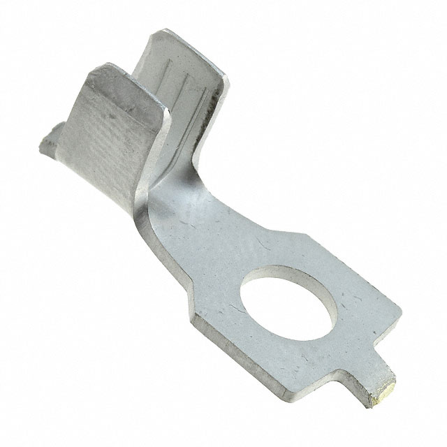 42673-2 TE Connectivity AMP Connectors  Lugs