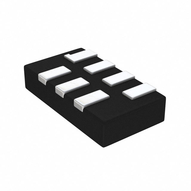 PUSB3TB6AZ Nexperia USA Inc. Diodos TVS