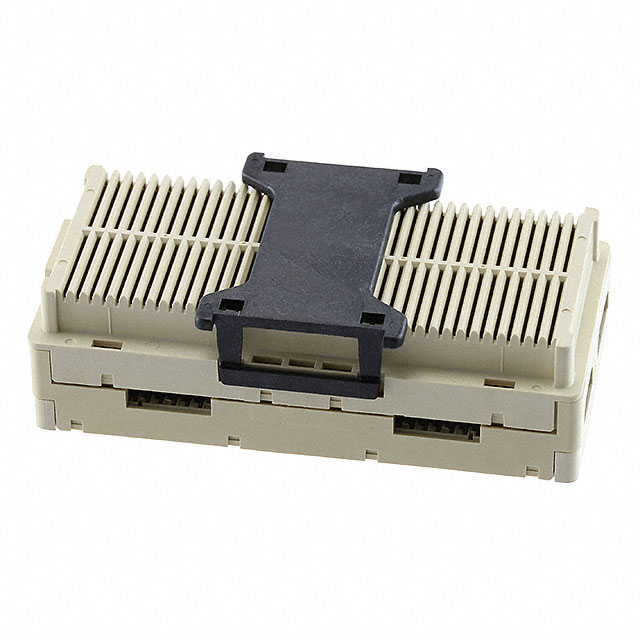 6-1761617-1 TE Connectivity AMP Connectors  Matrices de type bord Mezzanine (carte à carte)