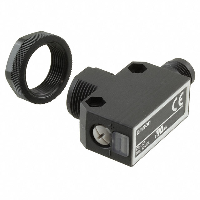 E3Z-FRN21 Omron Automation and Safety  Fotoelettrico industriale