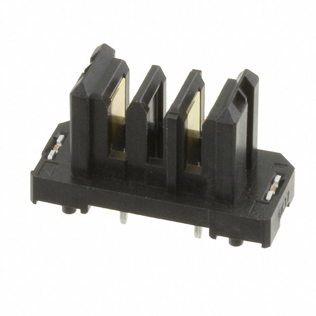 FX30B-2P-7.62DSA20 Hirose Electric Co Ltd  Headers Male Pins