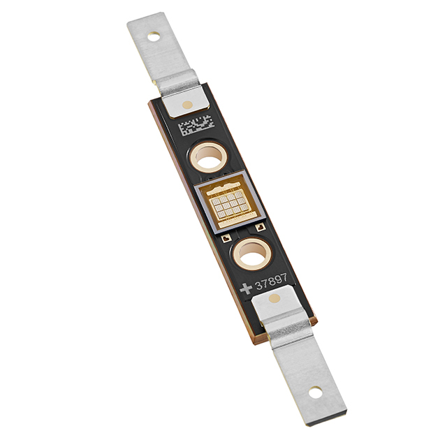 CBM-120-UV-C14-I380-21 Luminus Devices Inc.  Émetteurs LED - Infrarouge UV Visible