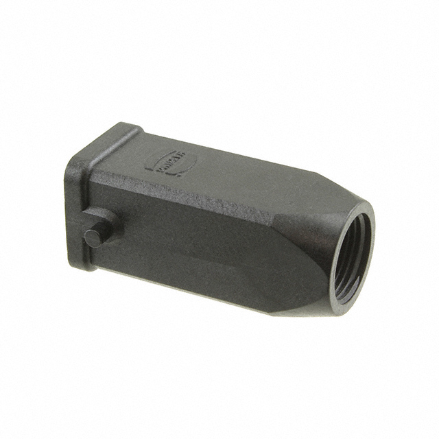 9200030426 HARTING  Alloggiamenti per connettori per impieghi gravosi, cappucci e basi