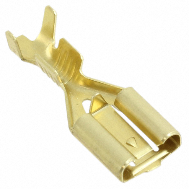 1217094-1 TE Connectivity AMP Connectors  Conectores de desconexión rápida